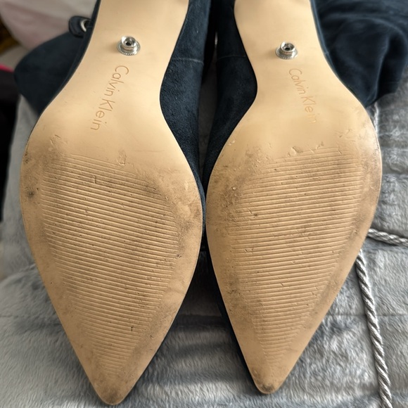 Ankle/slouch boot - Picture 2 of 2